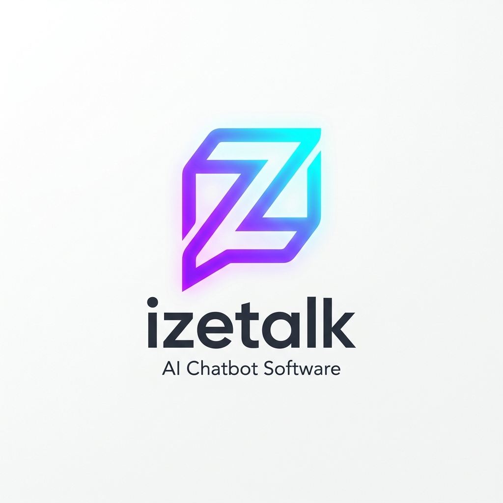 IzeTalk Logo